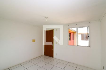 Sala de apartamento para alugar com 2 quartos, 40m² em Partenon, Porto Alegre