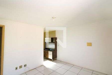 Sala de apartamento para alugar com 2 quartos, 40m² em Partenon, Porto Alegre