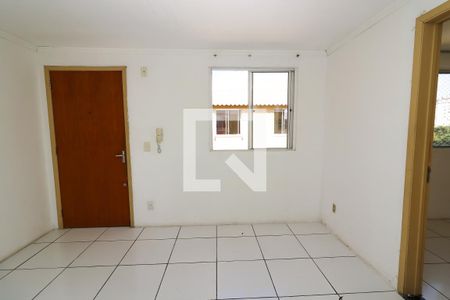 Sala de apartamento para alugar com 2 quartos, 40m² em Partenon, Porto Alegre