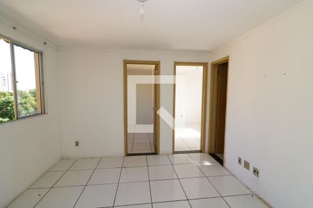 Sala de apartamento para alugar com 2 quartos, 40m² em Partenon, Porto Alegre