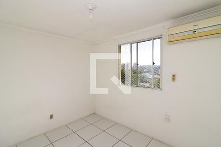 Quarto 1 de apartamento para alugar com 2 quartos, 40m² em Partenon, Porto Alegre