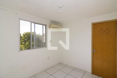 Quarto 1 de apartamento para alugar com 2 quartos, 40m² em Partenon, Porto Alegre