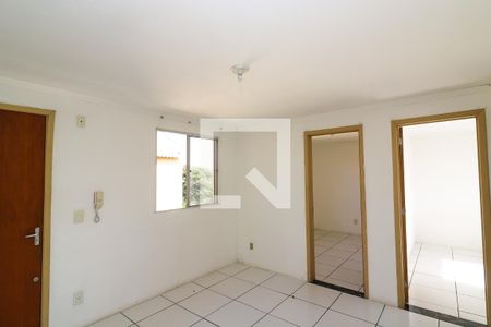 Sala de apartamento para alugar com 2 quartos, 40m² em Partenon, Porto Alegre