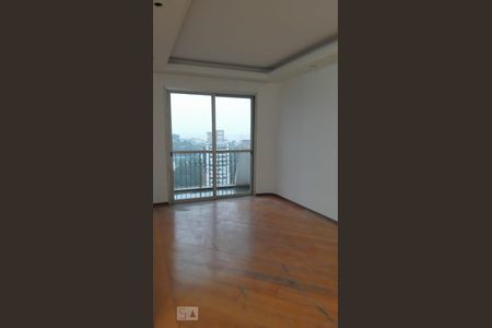 Sala de apartamento para alugar com 3 quartos, 75m² em Santana, São Paulo