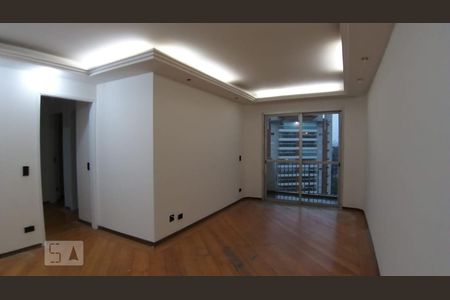 Sala de apartamento para alugar com 3 quartos, 75m² em Santana, São Paulo