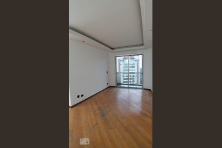 Sala de apartamento para alugar com 3 quartos, 75m² em Santana, São Paulo