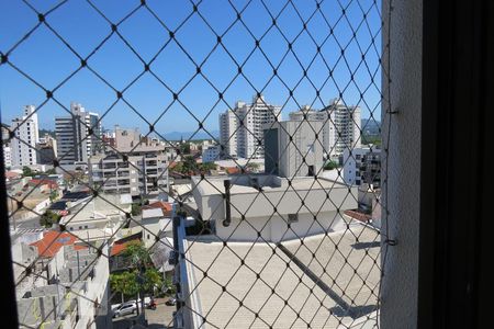 Quarto 1 de apartamento para alugar com 3 quartos, 200m² em Trindade, Florianópolis
