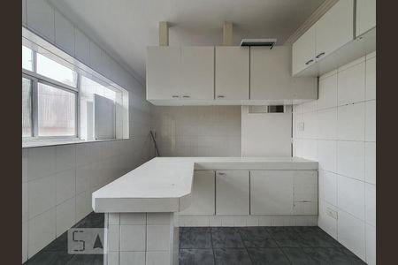 Cozinha de casa à venda com 3 quartos, 180m² em Cambuci, São Paulo