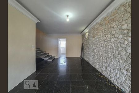 Sala de casa à venda com 3 quartos, 180m² em Cambuci, São Paulo