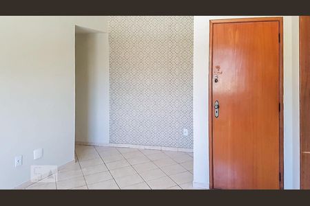 Sala de apartamento à venda com 3 quartos, 90m² em Vicente de Carvalho, Rio de Janeiro