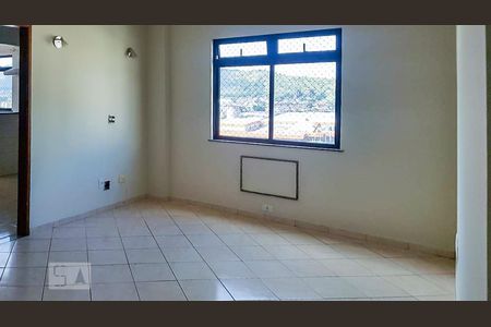 Sala de apartamento à venda com 3 quartos, 90m² em Vicente de Carvalho, Rio de Janeiro