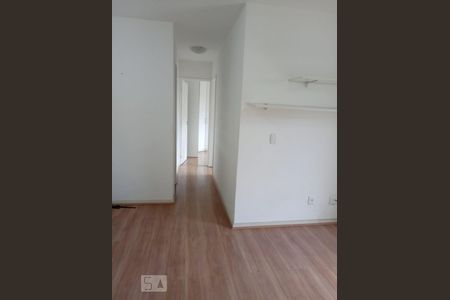 Corredor de apartamento para alugar com 2 quartos, 51m² em Pechincha, Rio de Janeiro