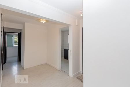 Sala de apartamento à venda com 3 quartos, 75m² em Jardim Petrópolis, São Paulo