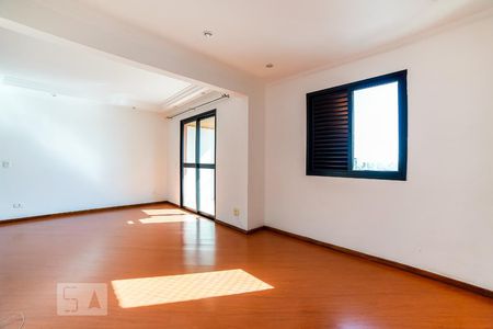 Sala de apartamento para alugar com 3 quartos, 98m² em Tucuruvi, São Paulo