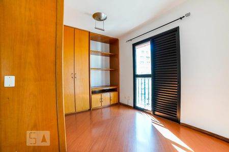 Quarto 1 Suíte de apartamento para alugar com 3 quartos, 98m² em Tucuruvi, São Paulo