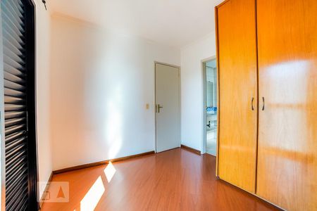 Quarto 1 Suíte de apartamento para alugar com 3 quartos, 98m² em Tucuruvi, São Paulo