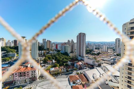 Vista de apartamento para alugar com 3 quartos, 98m² em Tucuruvi, São Paulo