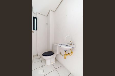 Lavabo de apartamento para alugar com 3 quartos, 98m² em Tucuruvi, São Paulo