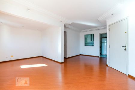 Sala de apartamento para alugar com 3 quartos, 98m² em Tucuruvi, São Paulo