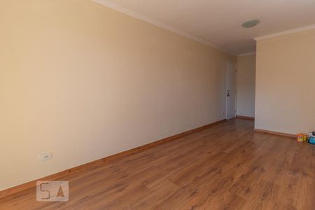 Sala de apartamento à venda com 3 quartos, 66m² em Jardim Esmeralda, São Paulo