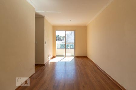 Sala de apartamento à venda com 3 quartos, 66m² em Jardim Esmeralda, São Paulo