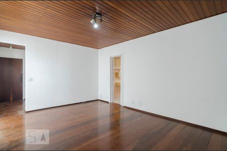 Sala de apartamento para alugar com 3 quartos, 91m² em Pinheiros, São Paulo