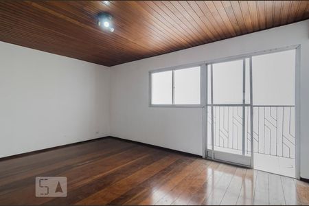 Sala de apartamento para alugar com 3 quartos, 91m² em Pinheiros, São Paulo