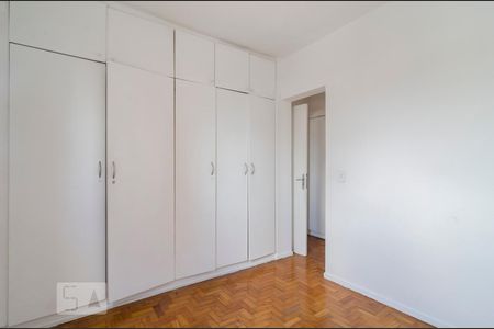 Quarto 1 suíte de apartamento para alugar com 3 quartos, 91m² em Pinheiros, São Paulo