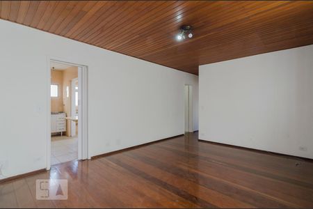 Sala de apartamento para alugar com 3 quartos, 91m² em Pinheiros, São Paulo