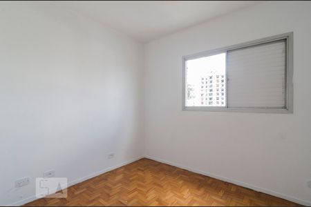 Quarto 1 suíte de apartamento para alugar com 3 quartos, 91m² em Pinheiros, São Paulo