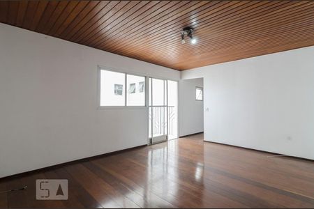 Sala de apartamento para alugar com 3 quartos, 91m² em Pinheiros, São Paulo