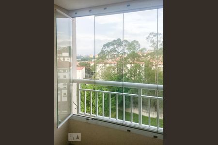 Apartamento à venda com 2 quartos, 58m² em Vila Caraguatá, São Paulo