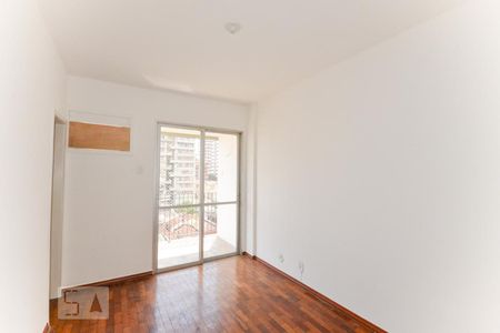 Suíte de apartamento para alugar com 3 quartos, 86m² em Vila Isabel, Rio de Janeiro
