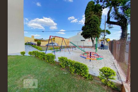 Playground de apartamento para alugar com 3 quartos, 66m² em Portão, Curitiba