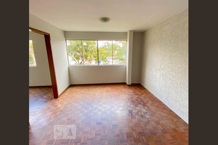 Sala de apartamento para alugar com 3 quartos, 66m² em Portão, Curitiba