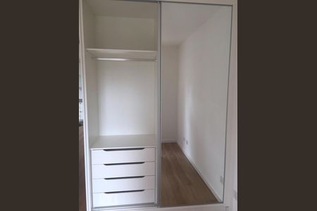 Quarto 2 - Suíte de apartamento para alugar com 2 quartos, 56m² em Saúde, São Paulo