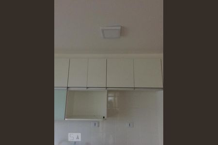 Cozinha de apartamento para alugar com 2 quartos, 56m² em Saúde, São Paulo