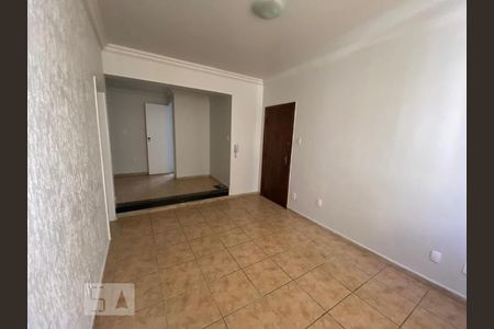 Sala de apartamento para alugar com 3 quartos, 95m² em Sion, Belo Horizonte