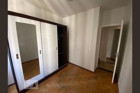 Quarto 2 de apartamento para alugar com 3 quartos, 95m² em Sion, Belo Horizonte