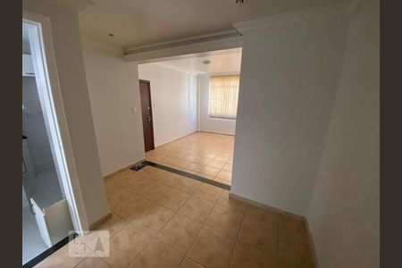 Sala de apartamento para alugar com 3 quartos, 95m² em Sion, Belo Horizonte