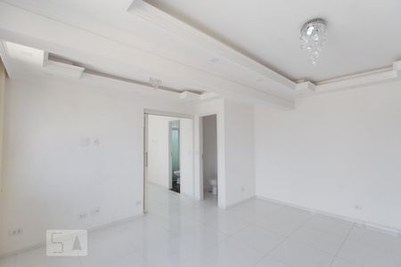 Sala de apartamento para alugar com 1 quarto, 45m² em Quinta da Paineira, São Paulo