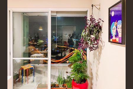 Apartamento à venda com 2 quartos, 68m² em Ipiranga, São Paulo