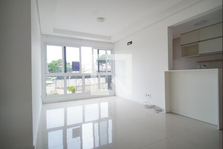 Sala de apartamento para alugar com 2 quartos, 69m² em Bela Vista, Porto Alegre