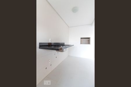 Cozinha de apartamento para alugar com 2 quartos, 69m² em Bela Vista, Porto Alegre