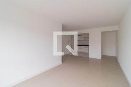 Sala de apartamento à venda com 3 quartos, 91m² em Tristeza, Porto Alegre