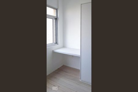 Sala/Quarto de kitnet/studio para alugar com 1 quarto, 28m² em Bela Vista, São Paulo