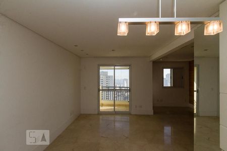 Sala de apartamento à venda com 2 quartos, 78m² em Mooca, São Paulo