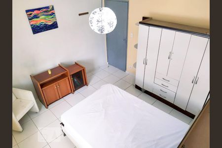 Quarto de apartamento para alugar com 4 quartos, 280m² em Bela Vista, São Paulo