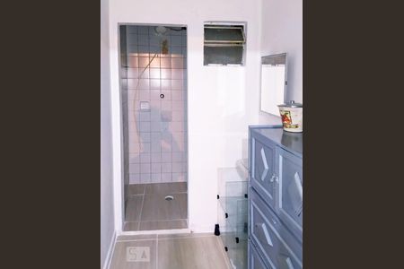 Banheiro de apartamento para alugar com 4 quartos, 280m² em Bela Vista, São Paulo