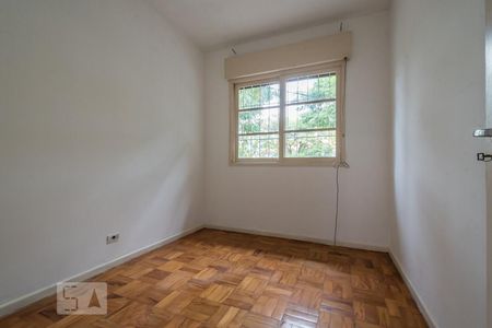 Quarto 2 de casa para alugar com 3 quartos, 143m² em Vila Cordeiro, São Paulo